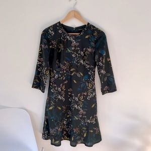 Banana Republic mini dress